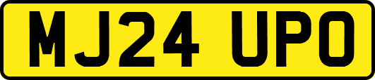 MJ24UPO