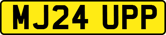 MJ24UPP