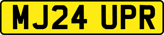 MJ24UPR