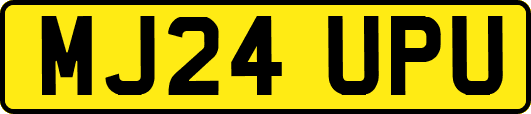 MJ24UPU
