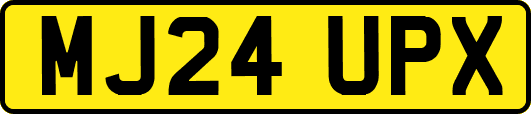 MJ24UPX