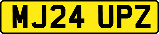 MJ24UPZ