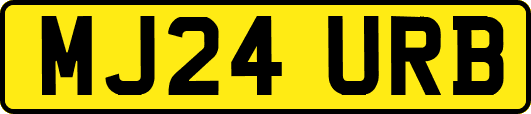 MJ24URB