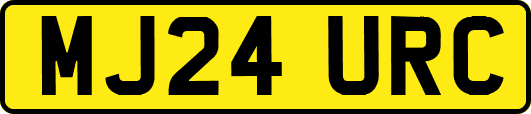 MJ24URC