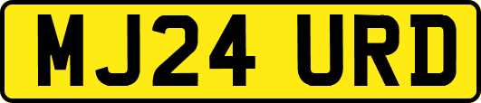 MJ24URD