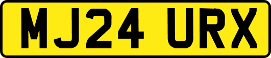 MJ24URX