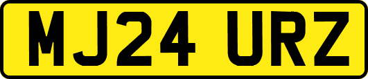 MJ24URZ