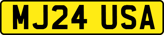 MJ24USA
