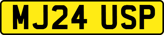 MJ24USP