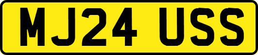 MJ24USS