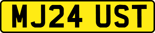 MJ24UST