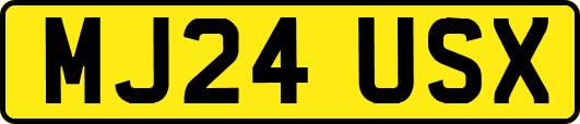 MJ24USX