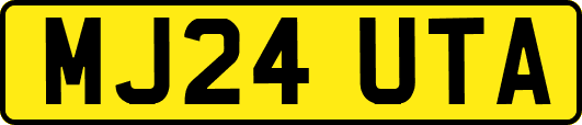 MJ24UTA