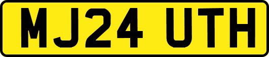 MJ24UTH