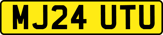 MJ24UTU