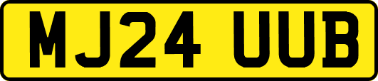 MJ24UUB