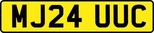 MJ24UUC