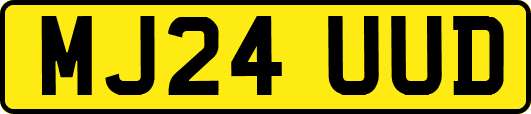 MJ24UUD