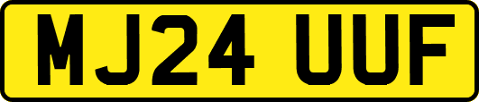 MJ24UUF