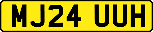 MJ24UUH