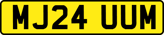 MJ24UUM