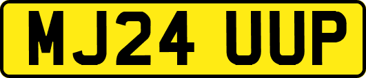 MJ24UUP