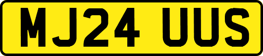 MJ24UUS