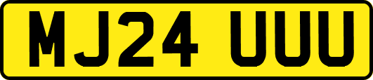 MJ24UUU