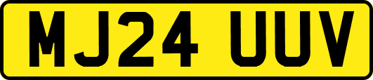 MJ24UUV