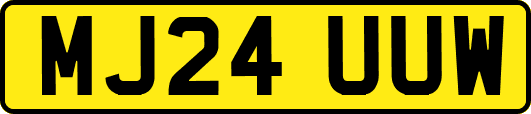MJ24UUW