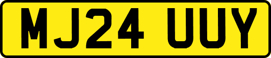 MJ24UUY