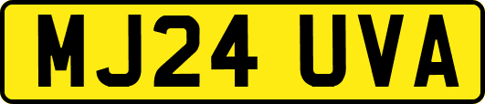 MJ24UVA