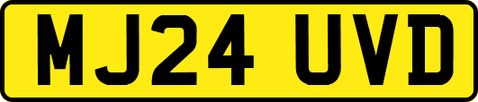 MJ24UVD