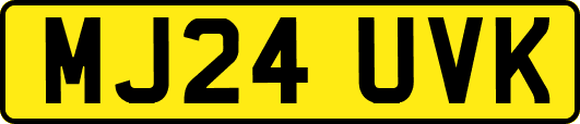MJ24UVK