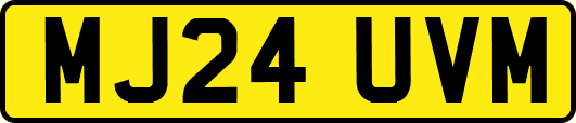 MJ24UVM