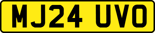 MJ24UVO