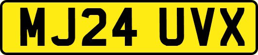 MJ24UVX