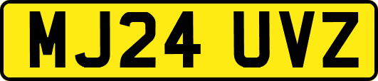 MJ24UVZ