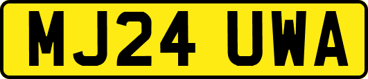 MJ24UWA