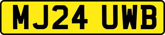 MJ24UWB