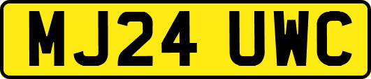 MJ24UWC