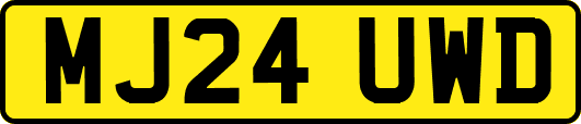MJ24UWD