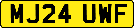 MJ24UWF