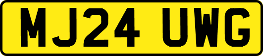 MJ24UWG