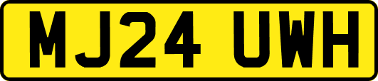 MJ24UWH