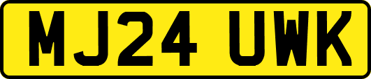 MJ24UWK
