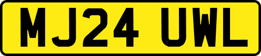 MJ24UWL