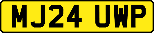 MJ24UWP