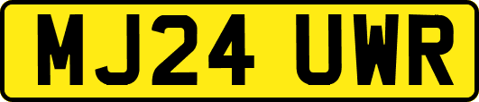 MJ24UWR