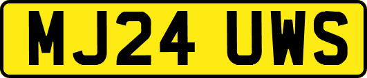 MJ24UWS